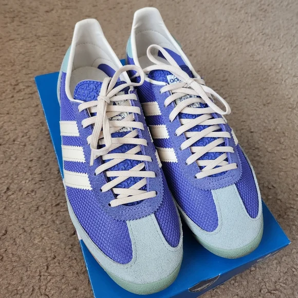 Adidas SL 72 OG Womens Size 9 - Picture 7 of 10